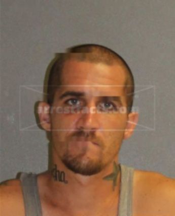 Jeremy Alan Delano