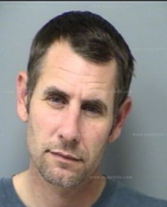 Scott Arthur Stedman