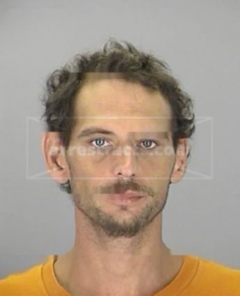 Jesse Bryan Bush