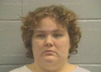 Tina Marie Stapp