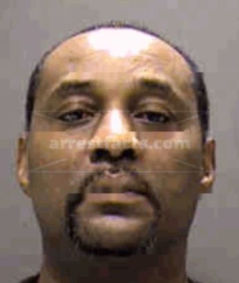 Calvin Bryant