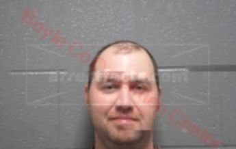 Jeremy Boyd Vanwinkle