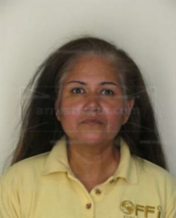 Diane Valdez Berry