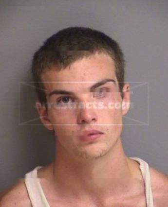Andrew Jackson Taylor Soloman