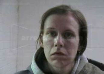Brittany Marie Lenz