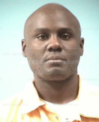 Patrick Oneal Jones