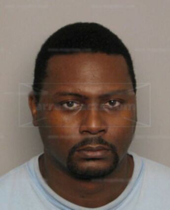 Anthony Charles Stovall