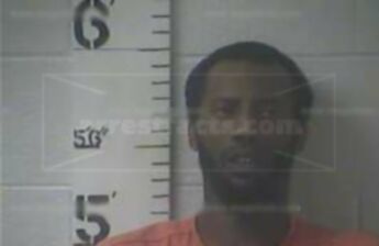 Dontaie Lamar Smith