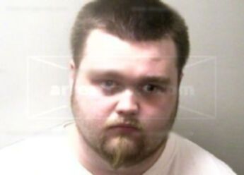 Joshua Robert Spires