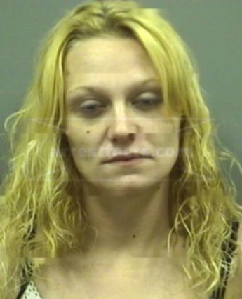 Patricia Dawn Barbee