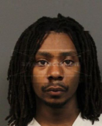Garmaine D Henderson