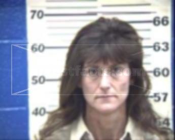 Sondra Kaye Stapp