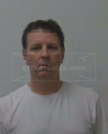 Travis Lynn Hulen Hubbard