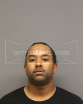 Anthony J Johnson