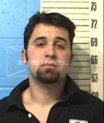 Patrick A Pennington