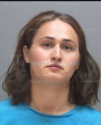 Cassandra Leigh Escobar