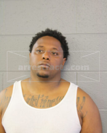 Anthony Crowder