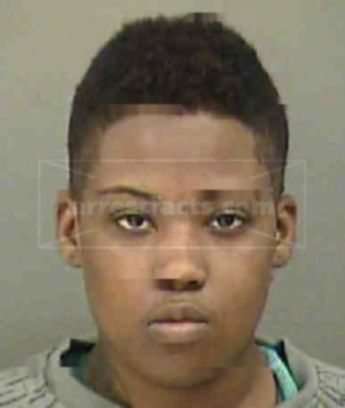 Latoya Kiera Truesdale