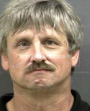 Michael Steven Yates