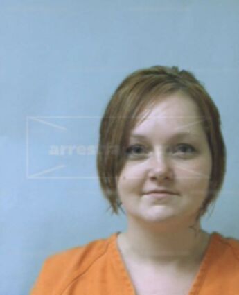 Amanda Marie Cravener