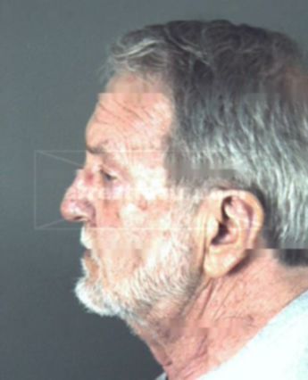 James Fred Cooper