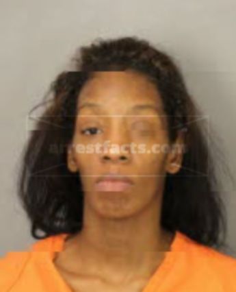 Nataki Myah Harvey