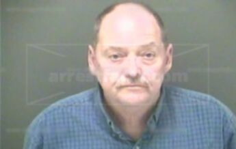 Ray William Akers Jr.
