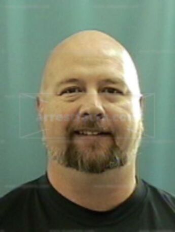 Wesley Alton Mccool