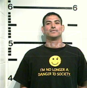 James Andrew Barrios