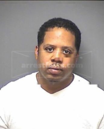 Rodney James 3 Jones