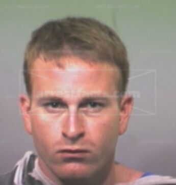 Brian Patrick Barnett
