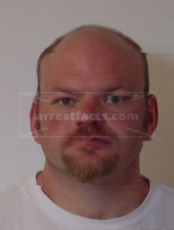 Anthony A Mcclanahan