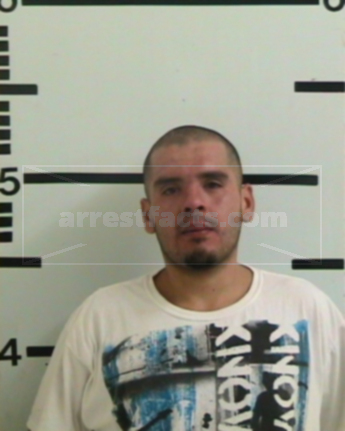 Roberto Antonio Charnichart