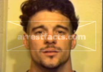 Jeremy Lyndon Barton
