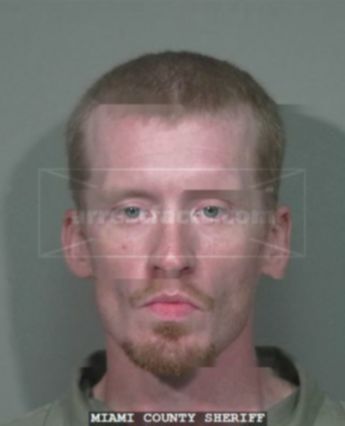 Colin Gregory Hansford