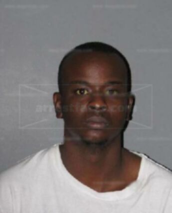 Channing Roy Slaughter