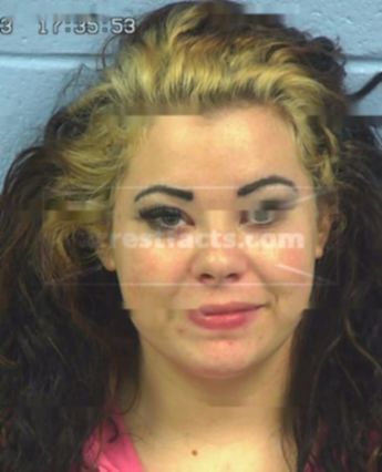 Amber Elaine Sanford