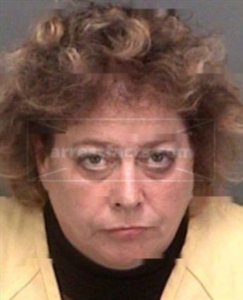 Susan Dorothy Obrien
