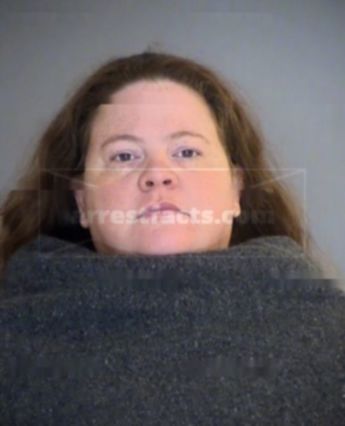 Rebecca Lynn Rentfro