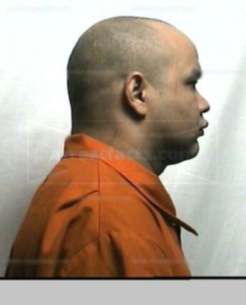 Lomas Amos Adkins
