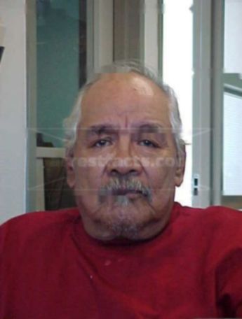 David Paul Jack