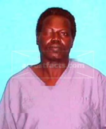 Sampson Williams