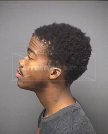 Erik Raquan Evans