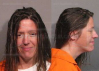 Cynthia Michele Mangum