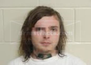 Travis Jon Brown