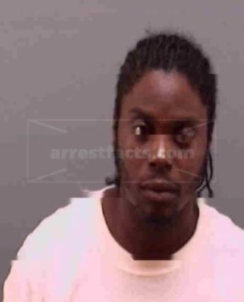 Wardrick Devoan Milburn