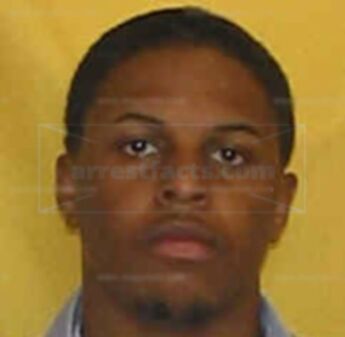 Deandre Gaston