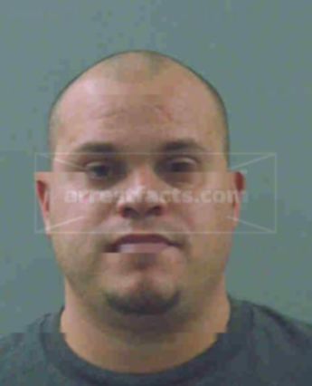 David Justin Ravy