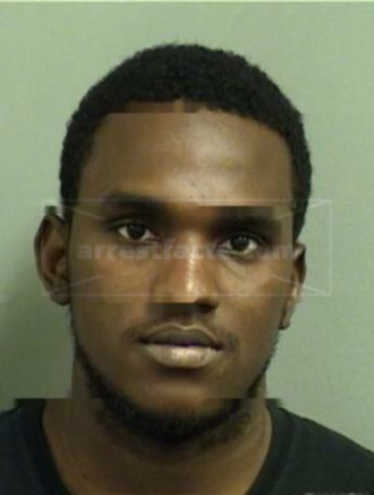 Kamar Alexander Carter