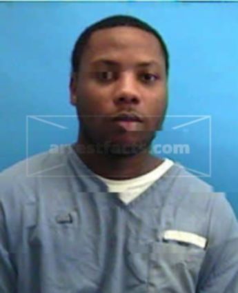 Frederick Deangelio Brown